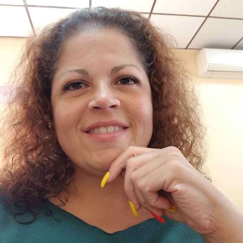 Meet your Posher, Lillian